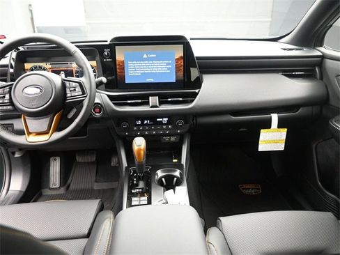 New 2026 Subaru Outback Wilderness image 9