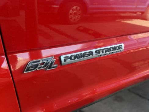 Used 2017 Ford F350 Lariat w/ Lariat Ultimate Package image 45