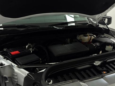 Used 2023 GMC Sierra 1500 AT4 w/ Technology Package image 63