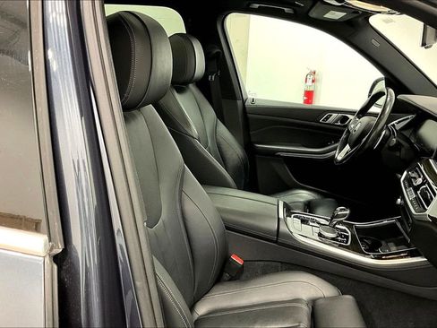 Used 2020 BMW X5 xDrive40i w/ Convenience Package image 10