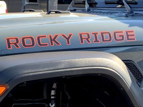 New 2025 Jeep Wrangler Willys image 15