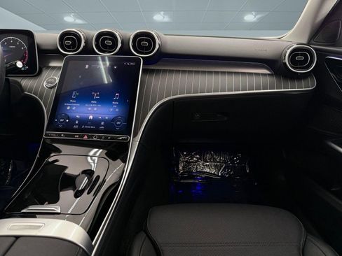 Certified 2023 Mercedes-Benz C 300 Sedan image 26