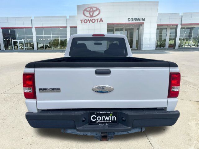 Used 2009 Ford Ranger Sport RWD image 5