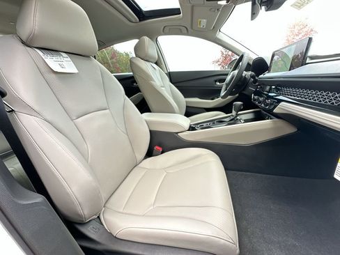 New 2025 Honda Accord Touring image 26