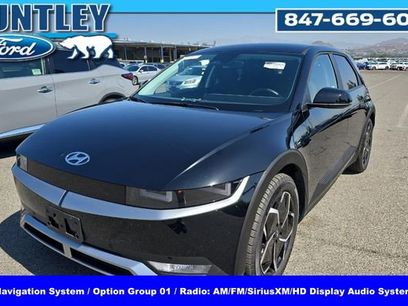 Used 2024 Hyundai Ioniq 5 SEL
