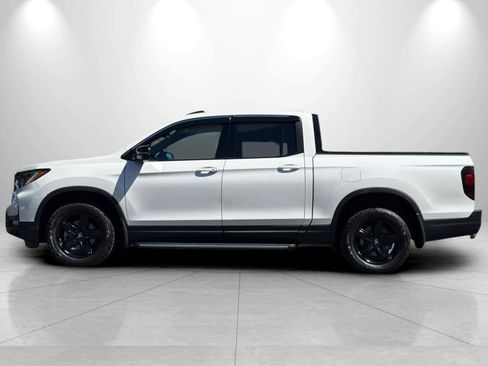 Used 2023 Honda Ridgeline Black Edition image 5