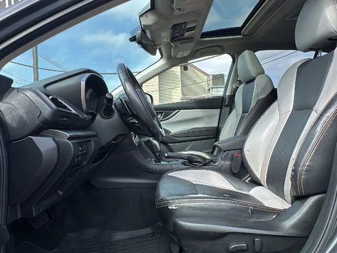 Used 2020 Subaru Crosstrek 2.0i Limited w/ Moonroof Package w/Navigation image 12