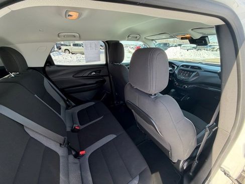 Used 2023 Chevrolet TrailBlazer LT image 20