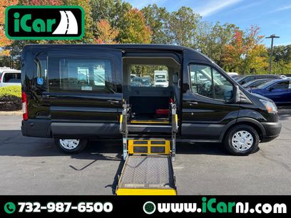 Used 2017 Ford Transit 350 XL