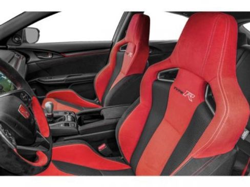Used 2021 Honda Civic Type R image 12