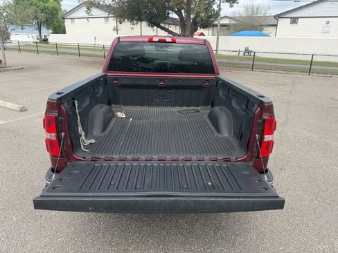 Used 2014 GMC Sierra 1500 SLE RWD image 9
