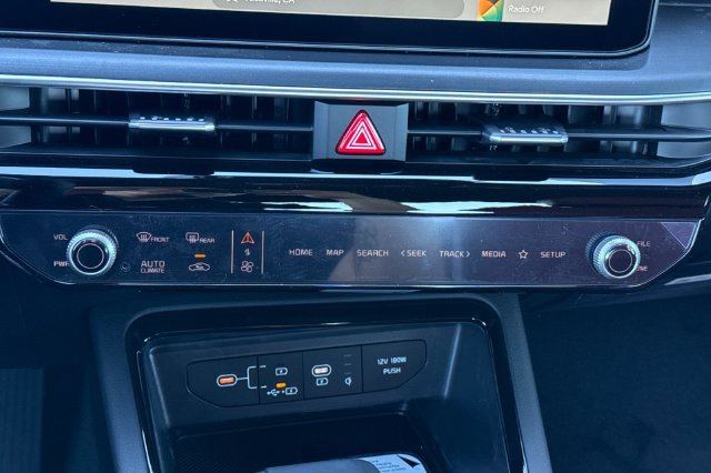 New 2026 Kia K5 GT-Line w/ GT-Line Red Interior Package FWD image 24
