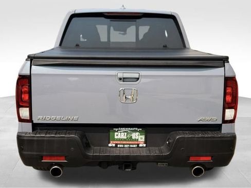 Used 2022 Honda Ridgeline RTL-E image 6
