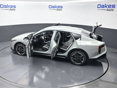 New 2026 Kia K4 EX FWD image 60