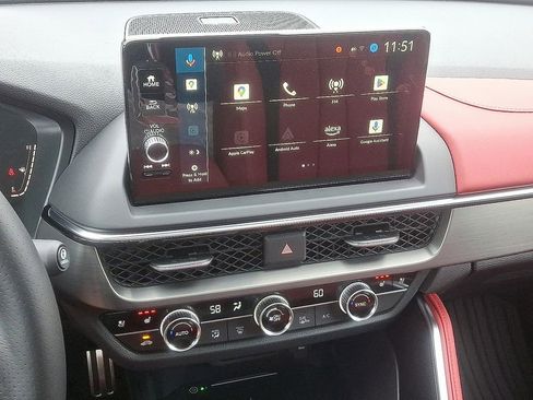 New 2026 Acura ADX A-Spec AWD/4WD image 10