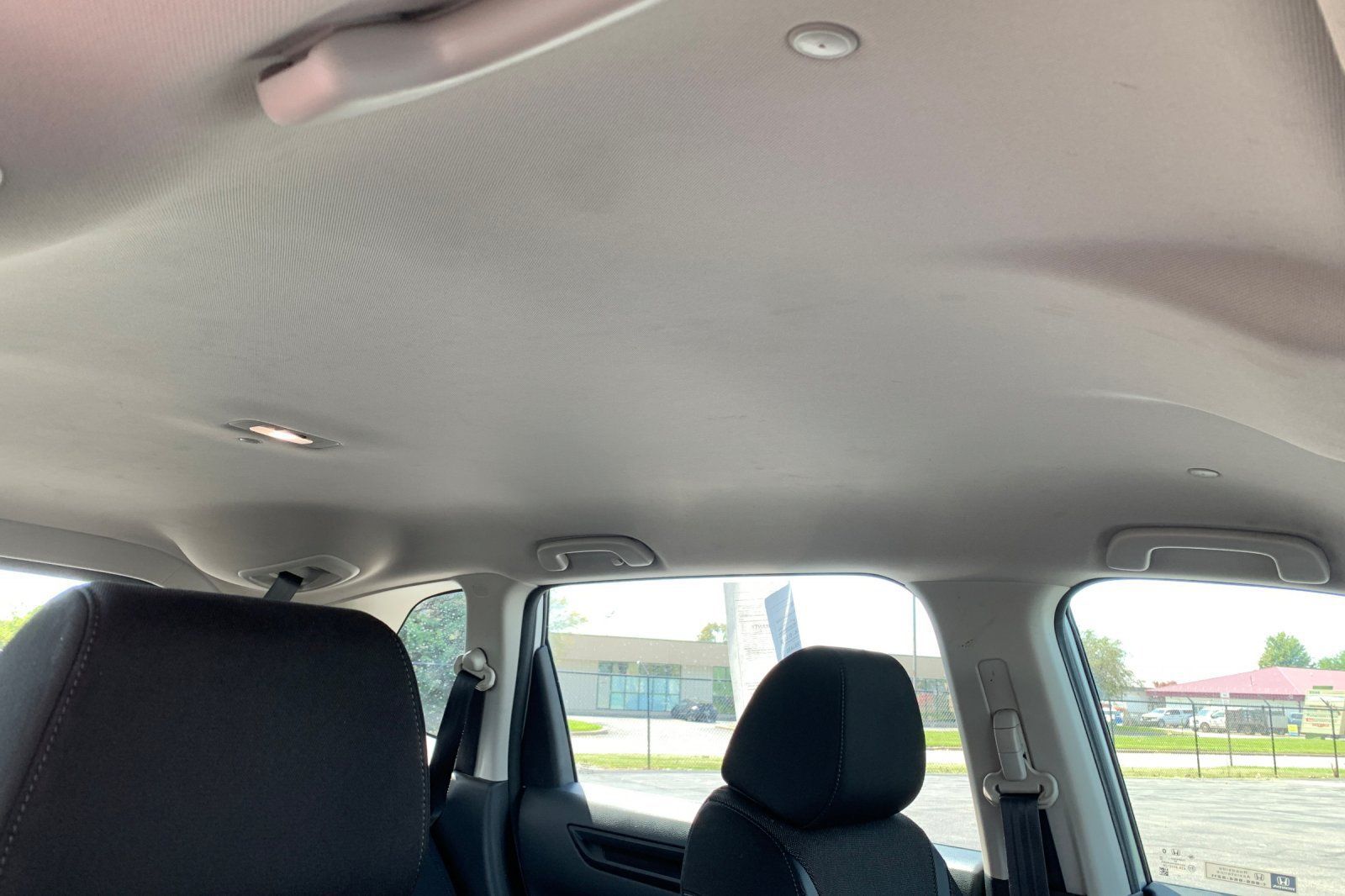Certified 2024 Honda CR-V LX image 21