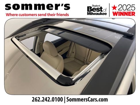 Used 2019 Subaru Outback 2.5i Limited w/ Popular Package #2 AWD/4WD image 19