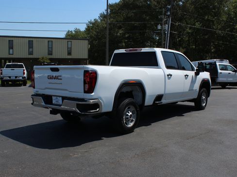 Used 2024 GMC Sierra 2500 Pro w/ Convenience Package image 13