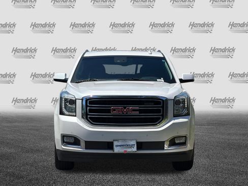 Used 2016 GMC Yukon SLT w/ Open Road Package AWD/4WD image 10