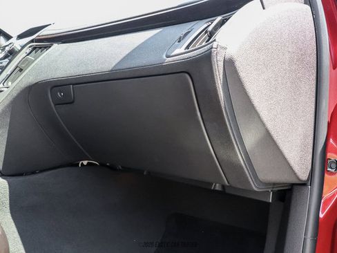 Used 2010 Cadillac CTS V w/ Wood Trim Package RWD image 78