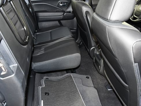 Certified 2023 Honda Ridgeline RTL-E image 48