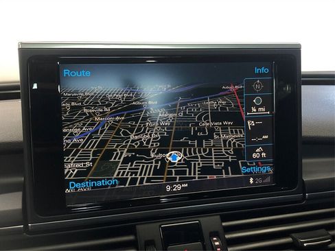 Used 2014 Audi A7 TDI Prestige image 39