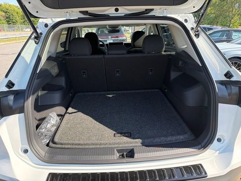 Certified 2026 Volkswagen Tiguan S AWD/4WD image 8