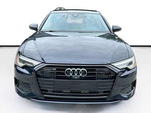 Used 2023 Audi A6 Premium Plus AWD/4WD image 2