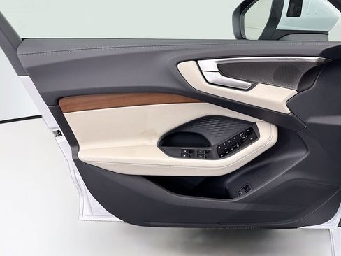 Used 2025 Audi A5 2.0T Premium Plus w/ Premium Plus image 23