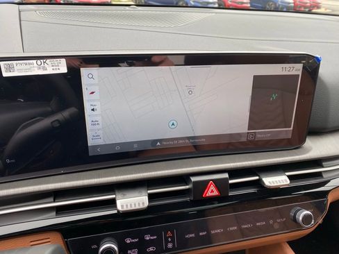 New 2026 Kia Sportage X-Line w/ X-Line Technology Package image 16