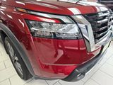 Used 2022 Nissan Pathfinder SL w/ SL Premium Package image 6