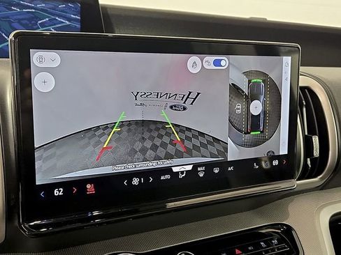 Certified 2025 Ford Expedition Active image 19