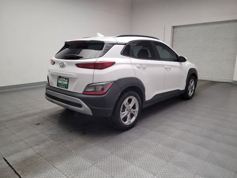 Used 2023 Hyundai Kona SEL w/ Convenience Package image 9