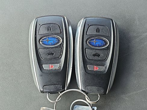 Used 2024 Subaru Crosstrek 2.5i Sport w/ Crosstrek Mirror Package image 13