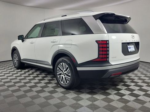 New 2026 Hyundai Palisade SEL Premium AWD/4WD image 3