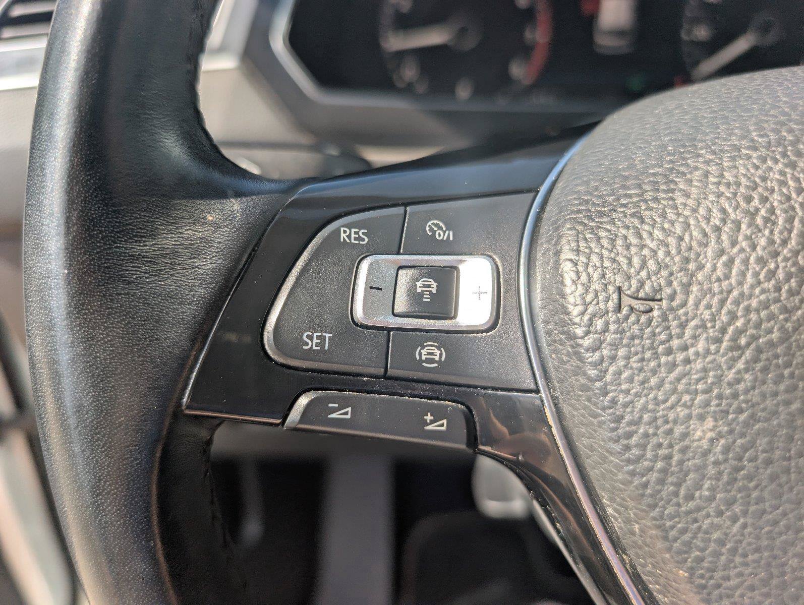 Used 2019 Volkswagen Tiguan S AWD/4WD image 26