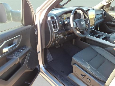 New 2026 RAM 1500 Big Horn image 10