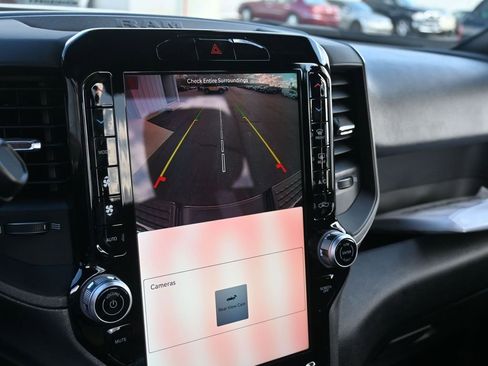 New 2025 RAM 2500 Tradesman image 24