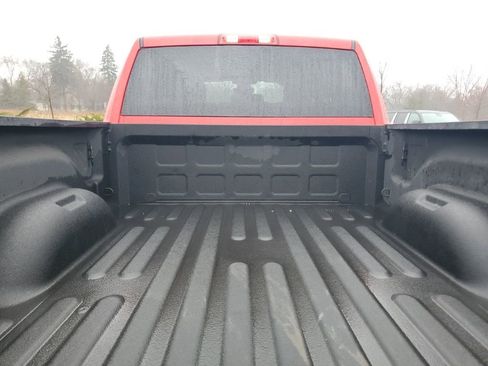 Used 2024 RAM 2500 Big Horn w/ Bed Utility Group image 28