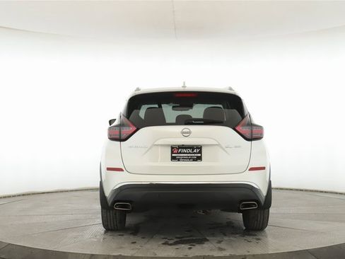 Used 2023 Nissan Murano SL image 11