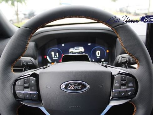 New 2026 Ford Explorer Tremor AWD/4WD image 17