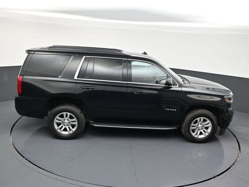 Used 2020 Chevrolet Tahoe LT image 19