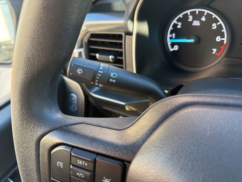 Used 2022 Ford F150 XL w/ STX Appearance Package image 32