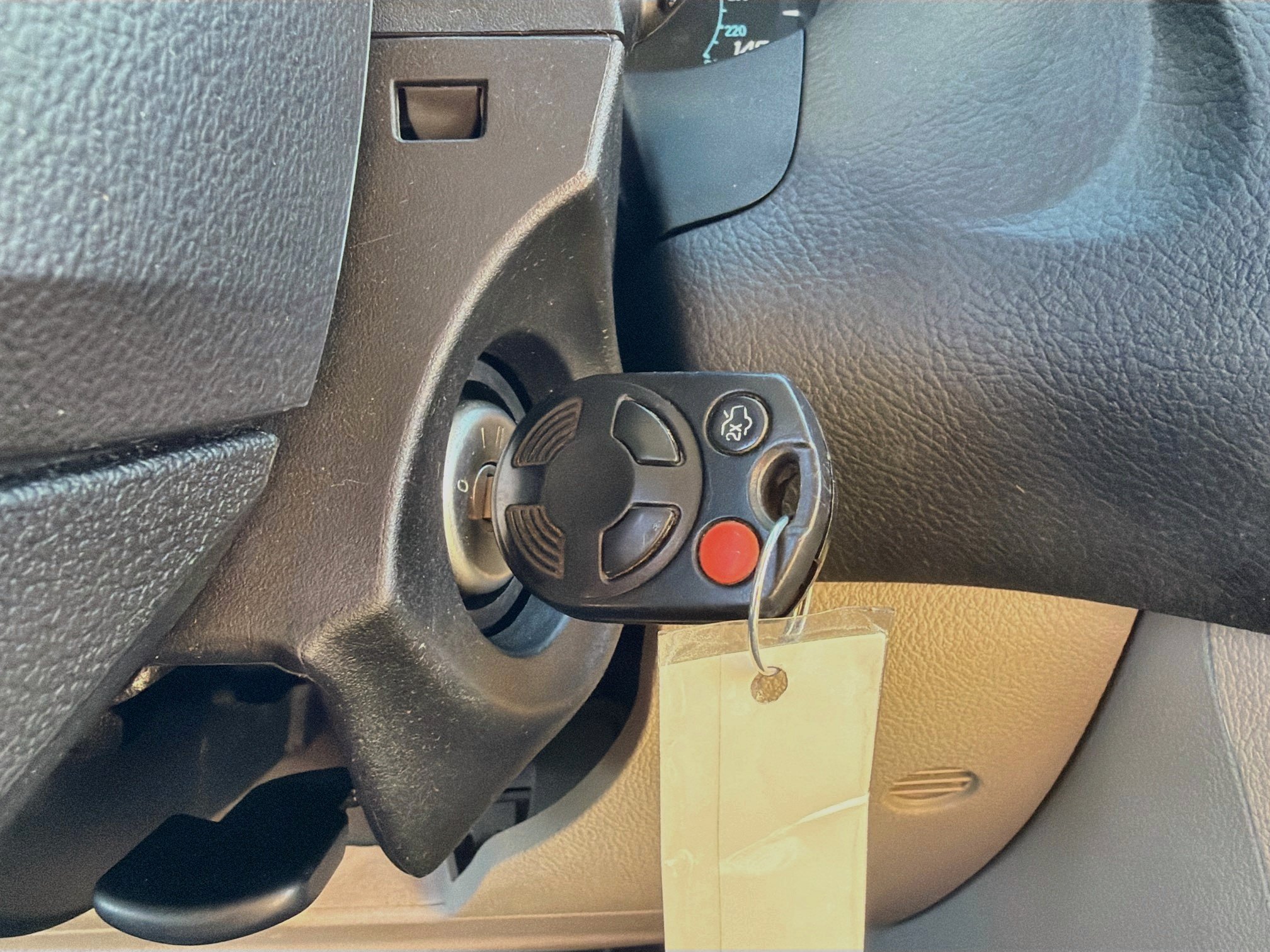 Used 2014 Ford Focus SE FWD image 13