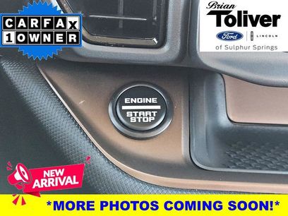 Used 2024 Ford Bronco Sport Outer Banks