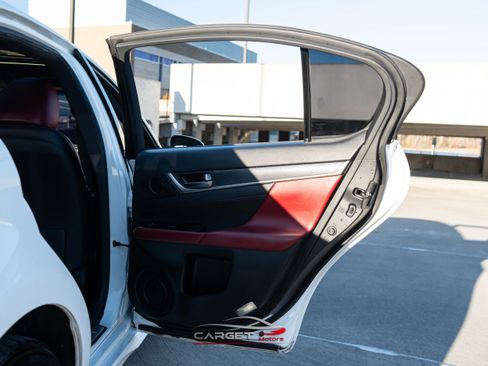 Used 2020 Lexus GS 350 F Sport image 44