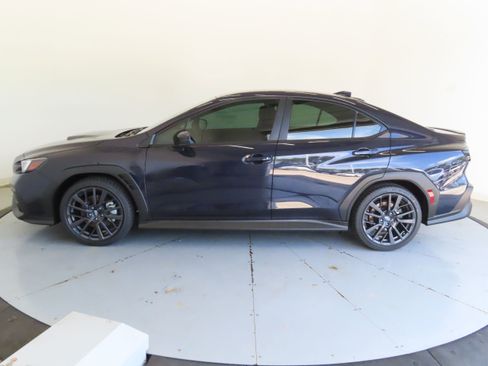 New 2026 Subaru WRX Premium AWD/4WD image 7