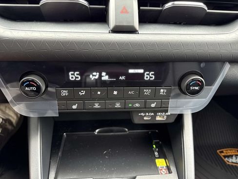 New 2026 Subaru Outback Wilderness AWD/4WD image 22