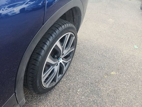Used 2018 BMW X2 sDrive28i FWD image 9