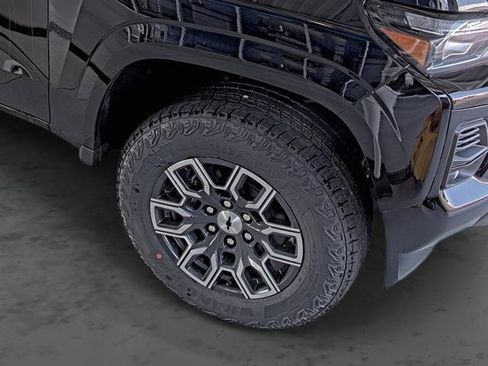 New 2026 Chevrolet Colorado Z71 w/ Technology Package AWD/4WD image 16